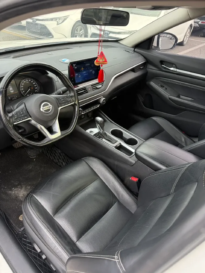 2020 Nissan Teana 2.0L 156HP L4 CVT,autocango,china used car exporter,china ev exporter,chinese used car exporter,chinese used ev exporter