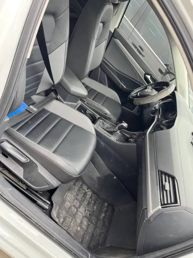 2021 Volkswagen Sagitar 1.4T 150HP L4 7DCT,autocango,china used car exporter,china ev exporter,chinese used car exporter,chinese used ev exporter