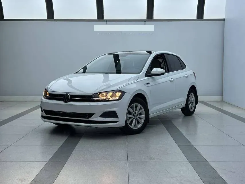 2023 Volkswagen Polo 1.5L 113HP L4 6AT,autocango,china used car exporter,china ev exporter,chinese used car exporter,chinese used ev exporter