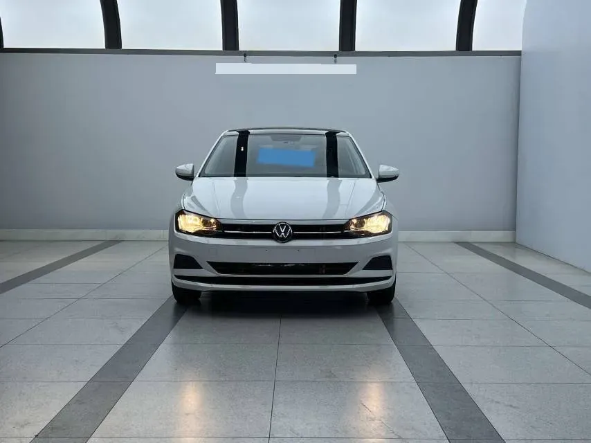 2023 Volkswagen Polo 1.5L 113HP L4 6AT,autocango,china used car exporter,china ev exporter,chinese used car exporter,chinese used ev exporter