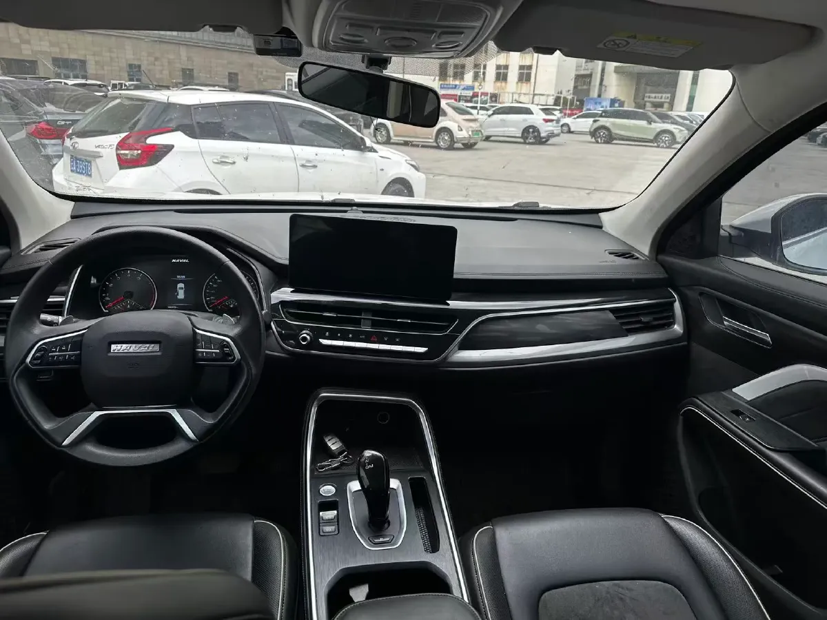 2021 Haval H6 1.5T 150HP L4 7DCT,autocango,china used car exporter,china ev exporter,chinese used car exporter,chinese used ev exporter