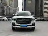 2021 Haval H6 1.5T 150HP L4 7DCT