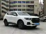 2021 Haval H6 1.5T 150HP L4 7DCT