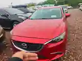 2018 Mazda Atenza 2.5L 192HP L4 6AT