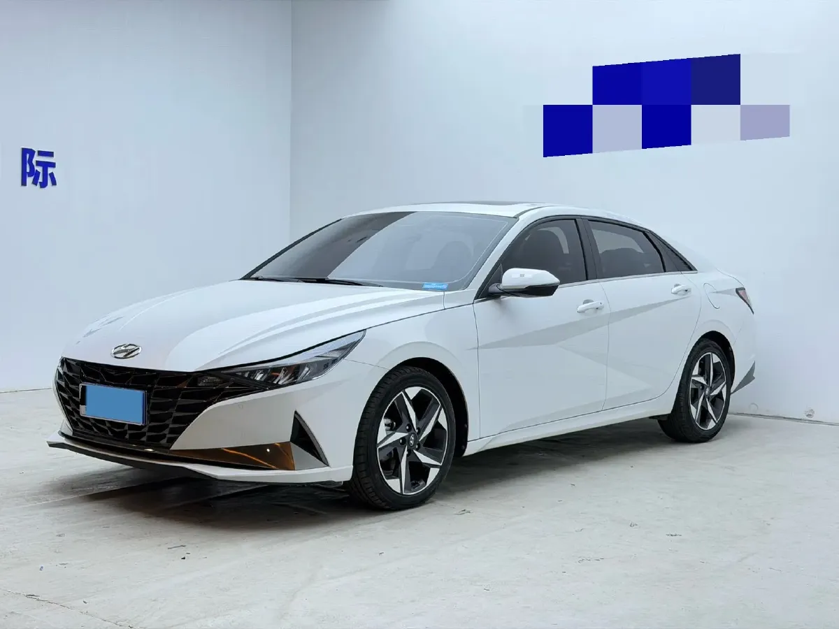 2022 Hyundai Elantra 1.5L 115HP L4 CVT,autocango,china used car exporter,china ev exporter,chinese used car exporter,chinese used ev exporter