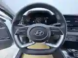 2022 Hyundai Elantra 1.5L 115HP L4 CVT