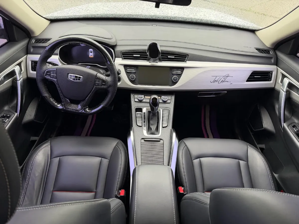 2018 Geely Azkarra 1.8T 184HP L4 6AT,autocango,china used car exporter,china ev exporter,chinese used car exporter,chinese used ev exporter