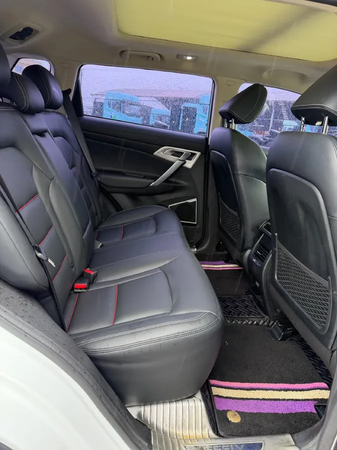 2018 Geely Azkarra 1.8T 184HP L4 6AT,autocango,china used car exporter,china ev exporter,chinese used car exporter,chinese used ev exporter