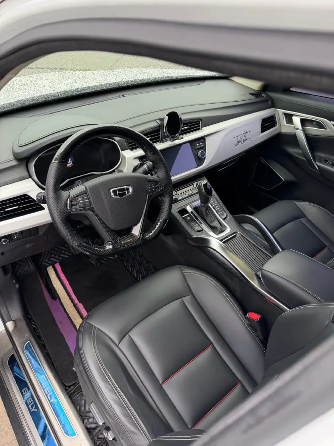 2018 Geely Azkarra 1.8T 184HP L4 6AT,autocango,china used car exporter,china ev exporter,chinese used car exporter,chinese used ev exporter