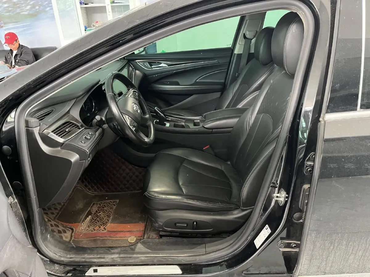 2021 Buick Larcosse 1.5T 169HP L4 9AT,autocango,china used car exporter,china ev exporter,chinese used car exporter,chinese used ev exporter