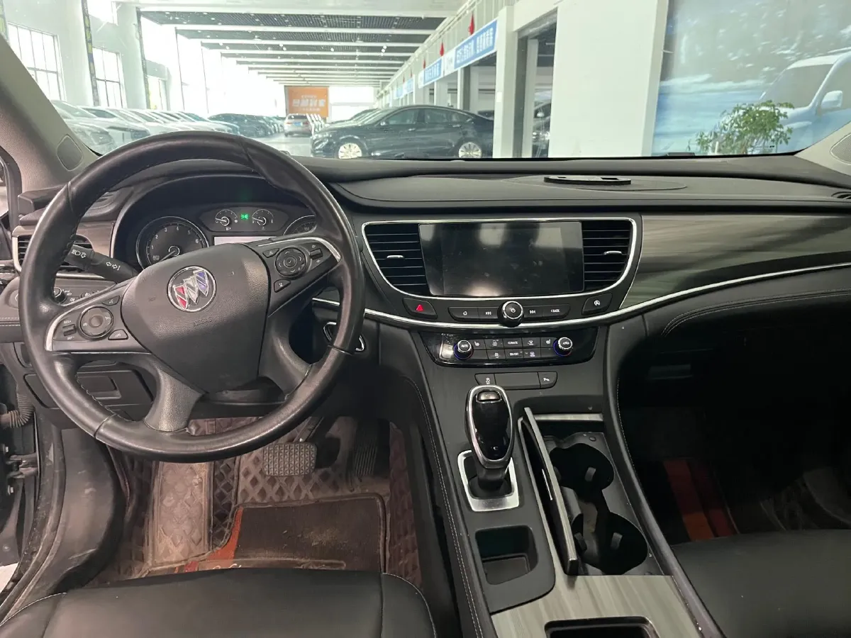2021 Buick Larcosse 1.5T 169HP L4 9AT,autocango,china used car exporter,china ev exporter,chinese used car exporter,chinese used ev exporter
