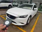 2018 MAZDA ATENZA,autocango,china used car exporter,china ev exporter,chinese used car exporter,chinese used ev exporter