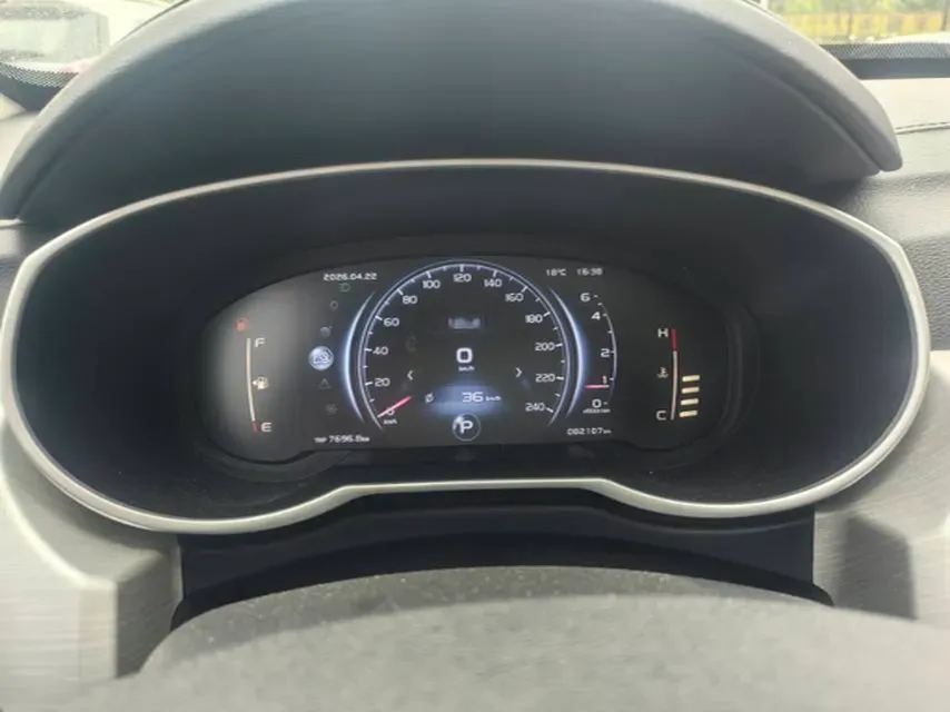 2018 Geely Azkarra 1.8T 184HP L4 6AT,autocango,china used car exporter,china ev exporter,chinese used car exporter,chinese used ev exporter