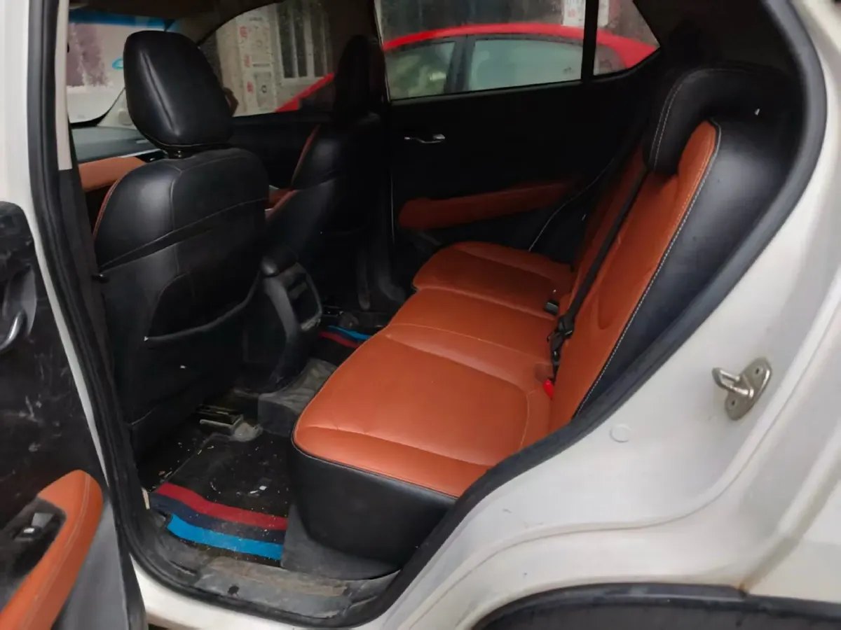 2017 BaoJun 510 1.5L 112HP L4 6MT,autocango,china used car exporter,china ev exporter,chinese used car exporter,chinese used ev exporter