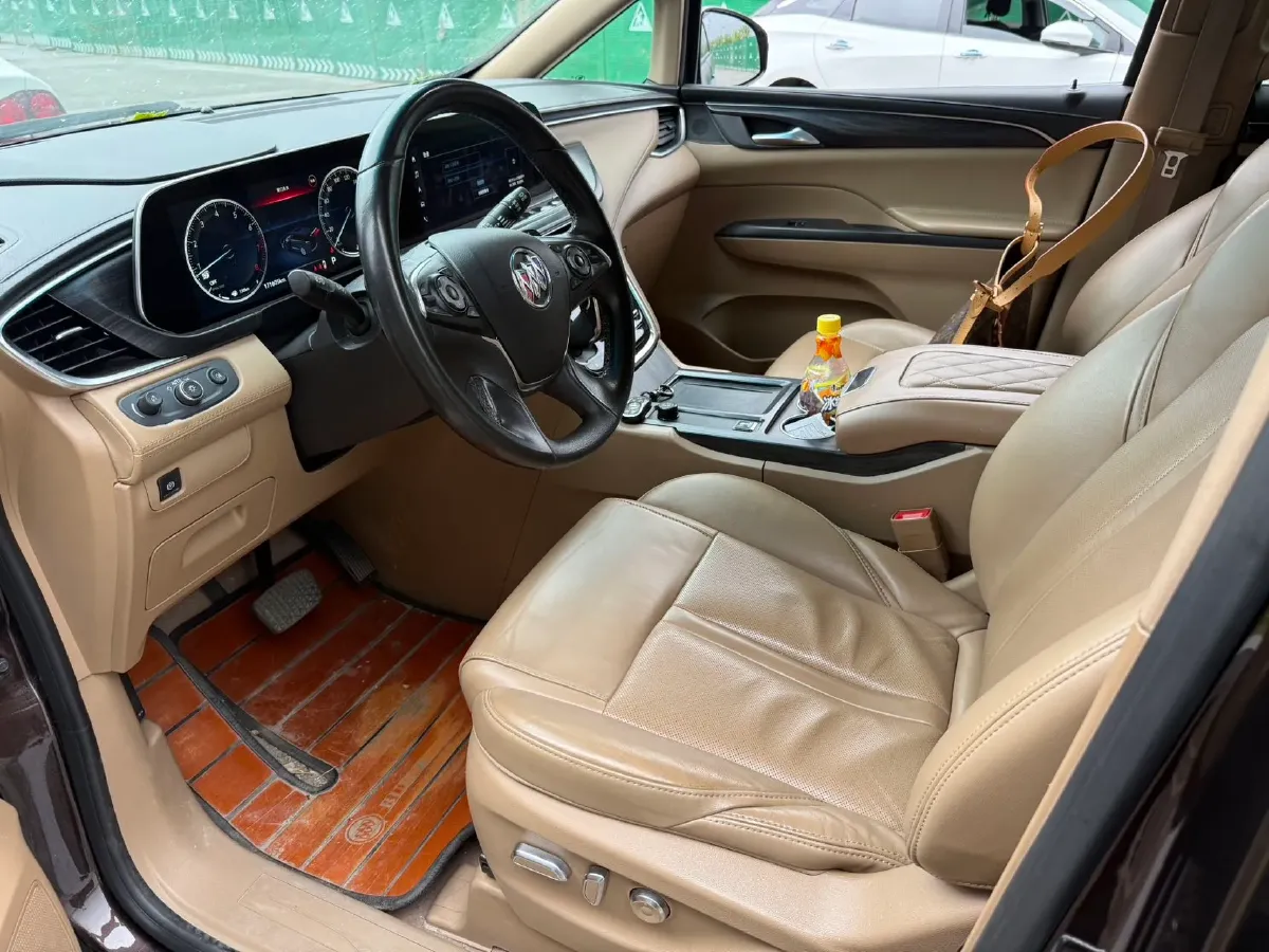 2020 Buick GL8 2.0T 237HP L4 9AT,autocango,china used car exporter,china ev exporter,chinese used car exporter,chinese used ev exporter