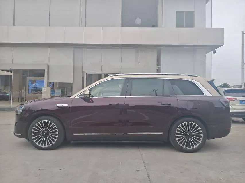 2025 AITO AITO M9 REEV 160HP REEV 52KWH,autocango,china used car exporter,china ev exporter,chinese used car exporter,chinese used ev exporter