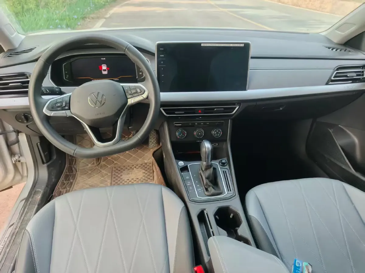 2024 Volkswagen Lavida 1.5L 110HP L4 6AT,autocango,china used car exporter,china ev exporter,chinese used car exporter,chinese used ev exporter