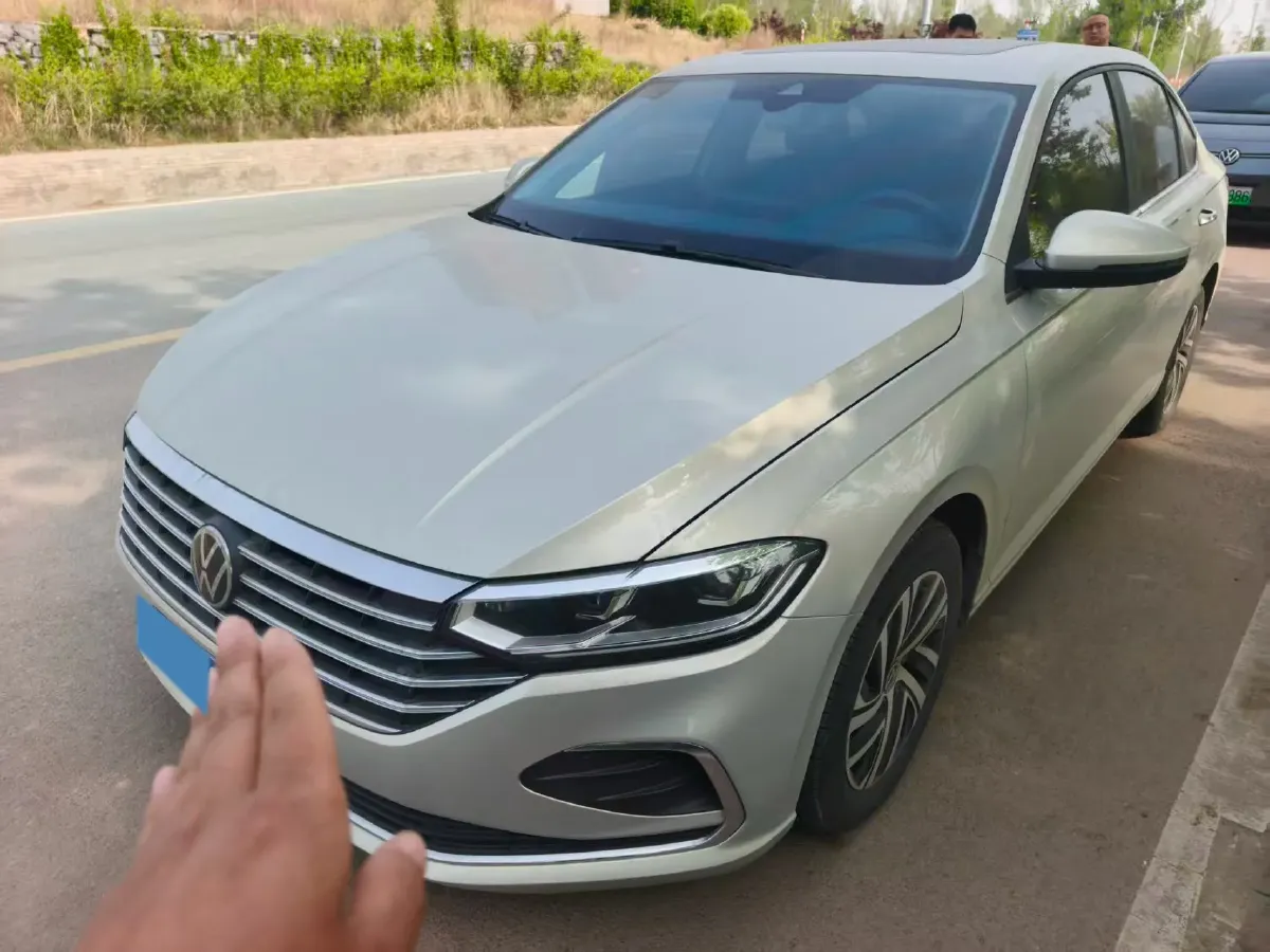 2024 Volkswagen Lavida 1.5L 110HP L4 6AT,autocango,china used car exporter,china ev exporter,chinese used car exporter,chinese used ev exporter