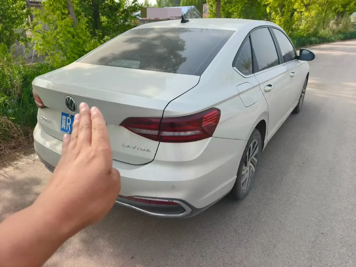 2024 Volkswagen Lavida 1.5L 110HP L4 6AT,autocango,china used car exporter,china ev exporter,chinese used car exporter,chinese used ev exporter