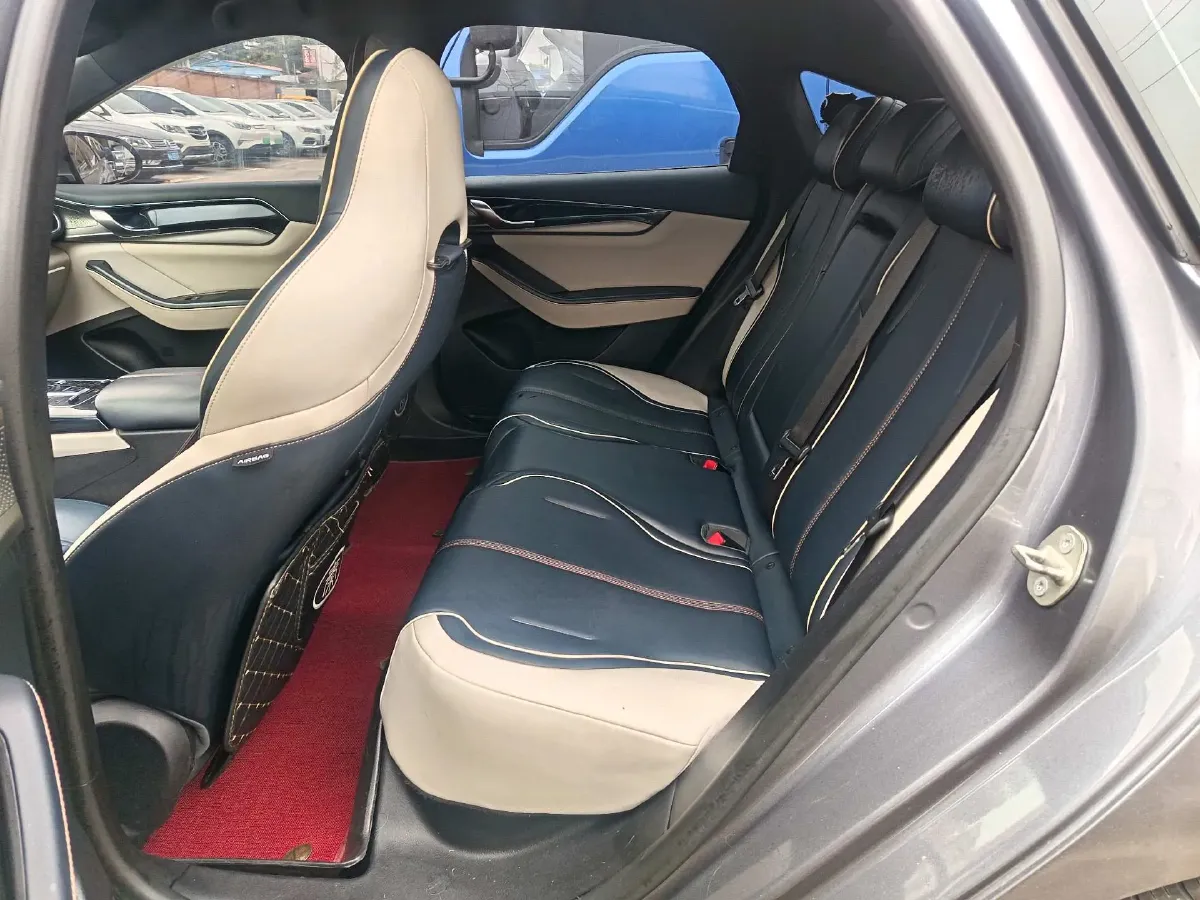 2021 DongFeng FuKang e Elysee BEV 38.4KWH,autocango,china used car exporter,china ev exporter,chinese used car exporter,chinese used ev exporter