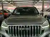 2022 Haval H9 2.0T 224HP L4 8AT