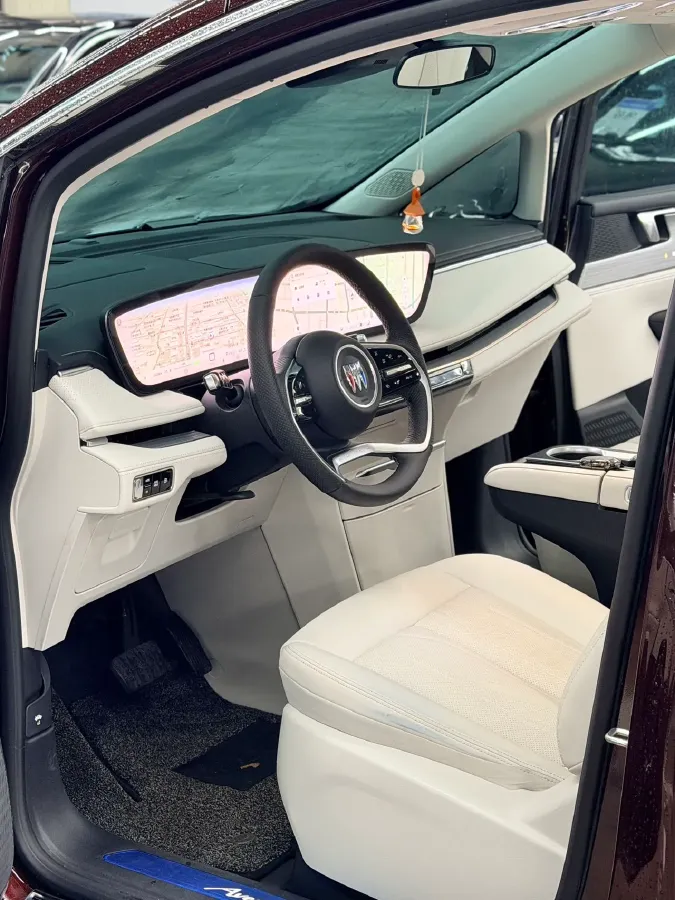 2024 Buick GL8 1.5T 180HP L4 2DHT PHEV 24.4KWH,autocango,china used car exporter,china ev exporter,chinese used car exporter,chinese used ev exporter