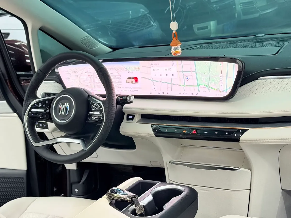 2024 Buick GL8 1.5T 180HP L4 2DHT PHEV 24.4KWH,autocango,china used car exporter,china ev exporter,chinese used car exporter,chinese used ev exporter