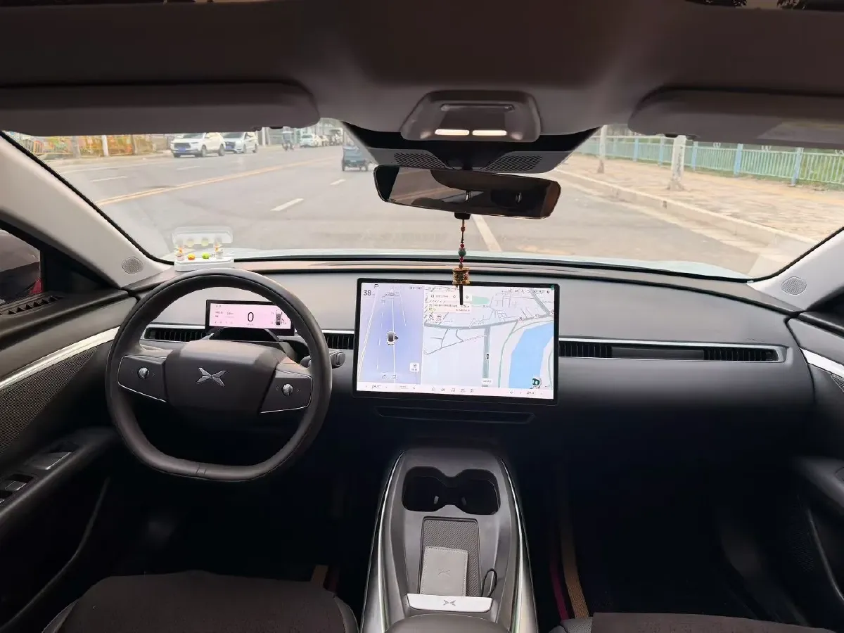 2024 Xpeng MONA M03 BEV 62.2KWH,autocango,china used car exporter,china ev exporter,chinese used car exporter,chinese used ev exporter