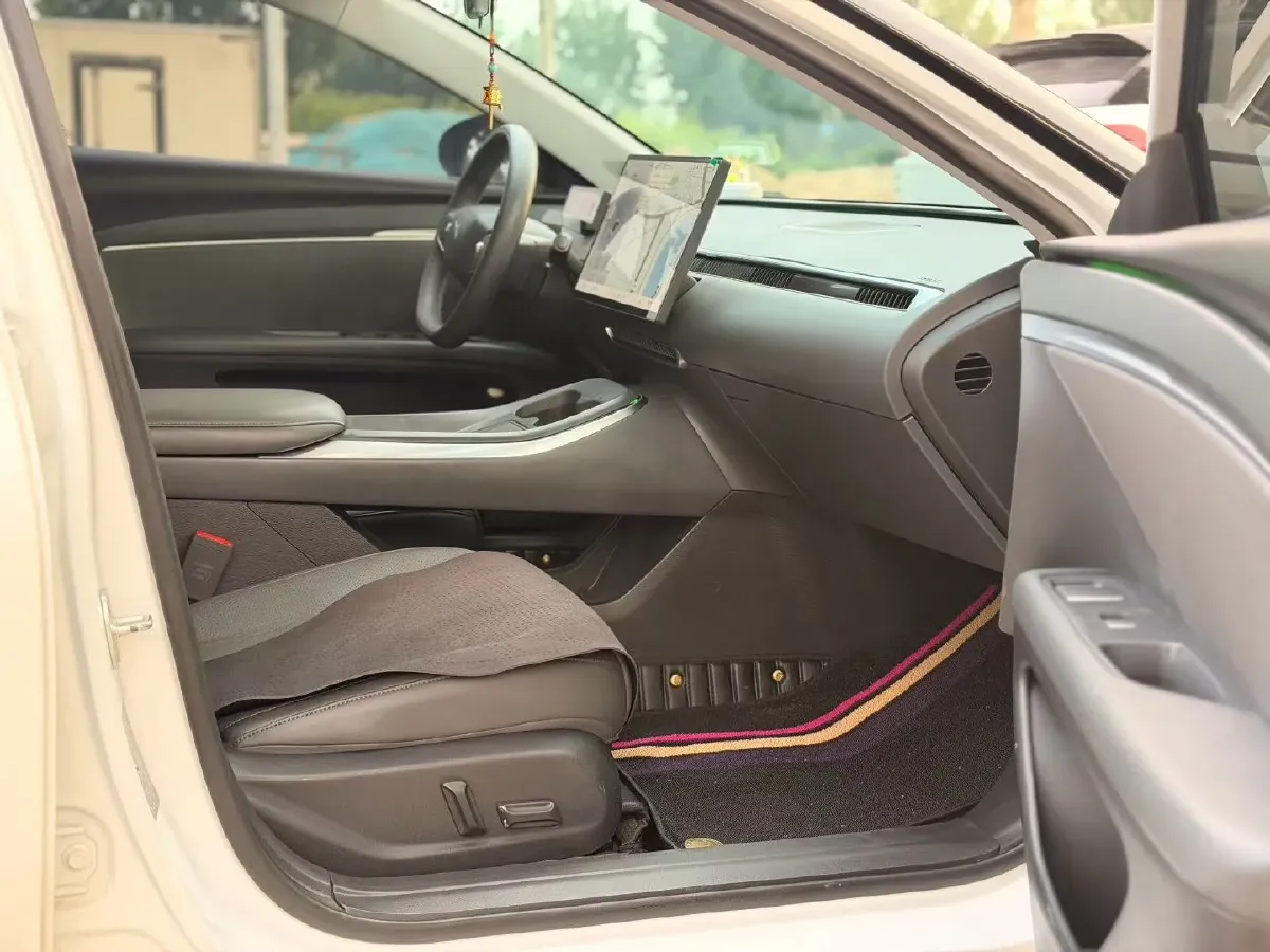 2024 Xpeng MONA M03 BEV 62.2KWH,autocango,china used car exporter,china ev exporter,chinese used car exporter,chinese used ev exporter