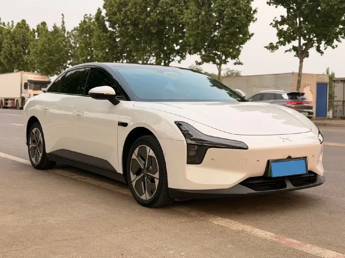 2024 Xpeng MONA M03 BEV 62.2KWH,autocango,china used car exporter,china ev exporter,chinese used car exporter,chinese used ev exporter