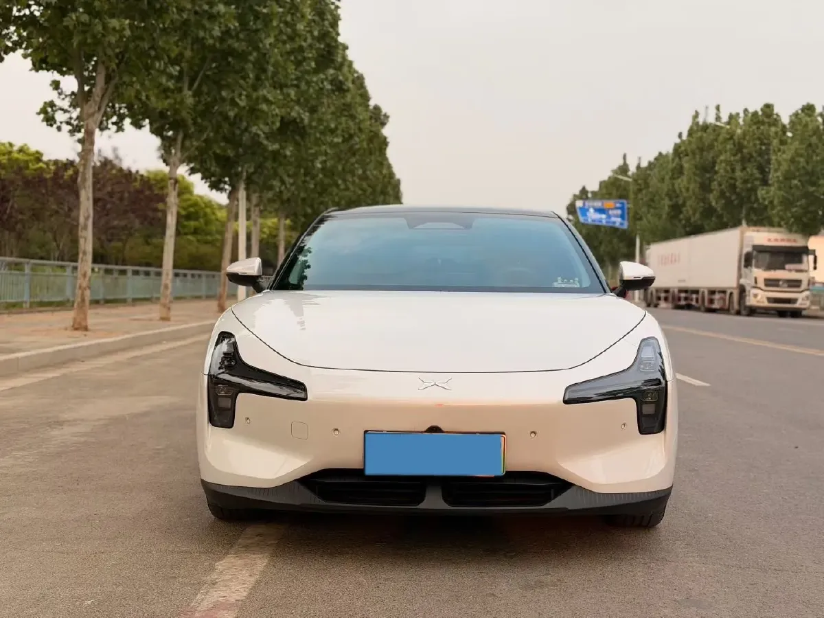 2024 Xpeng MONA M03 BEV 62.2KWH,autocango,china used car exporter,china ev exporter,chinese used car exporter,chinese used ev exporter
