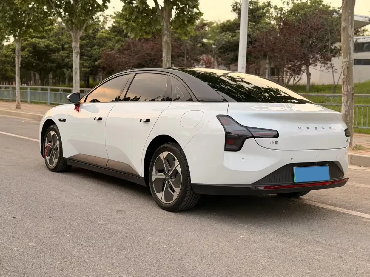 2024 Xpeng MONA M03 BEV 62.2KWH,autocango,china used car exporter,china ev exporter,chinese used car exporter,chinese used ev exporter