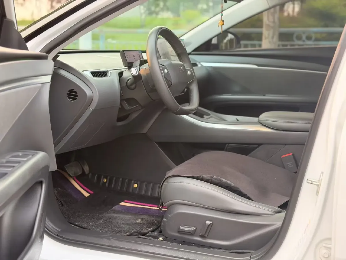 2024 Xpeng MONA M03 BEV 62.2KWH,autocango,china used car exporter,china ev exporter,chinese used car exporter,chinese used ev exporter