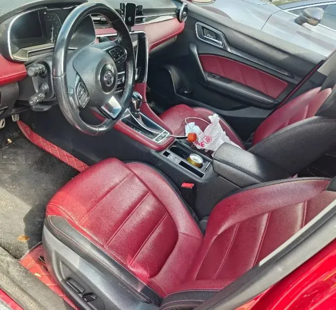 2017 MG MG6 1.5T 169HP L4 7DCT,autocango,china used car exporter,china ev exporter,chinese used car exporter,chinese used ev exporter