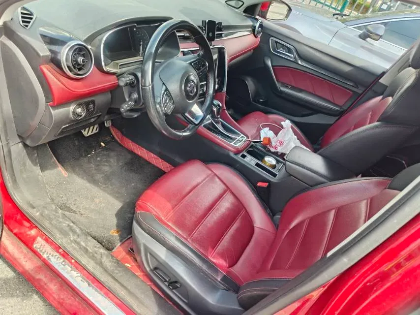 2017 MG MG6 1.5T 169HP L4 7DCT,autocango,china used car exporter,china ev exporter,chinese used car exporter,chinese used ev exporter