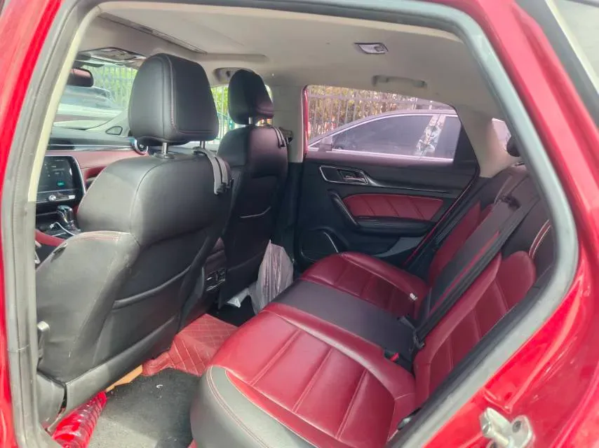 2017 MG MG6 1.5T 169HP L4 7DCT,autocango,china used car exporter,china ev exporter,chinese used car exporter,chinese used ev exporter