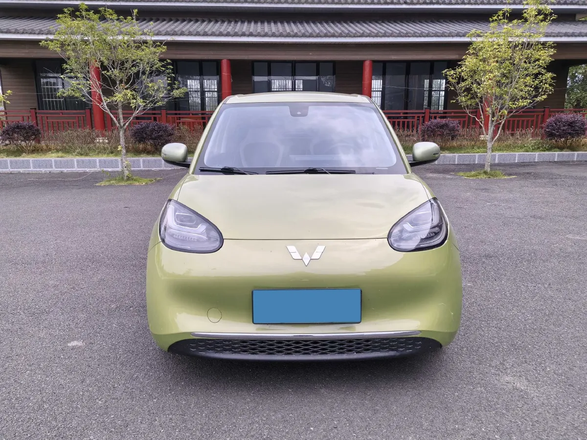 2023 WuLing BinGuo BEV 31.9KWH,autocango,china used car exporter,china ev exporter,chinese used car exporter,chinese used ev exporter