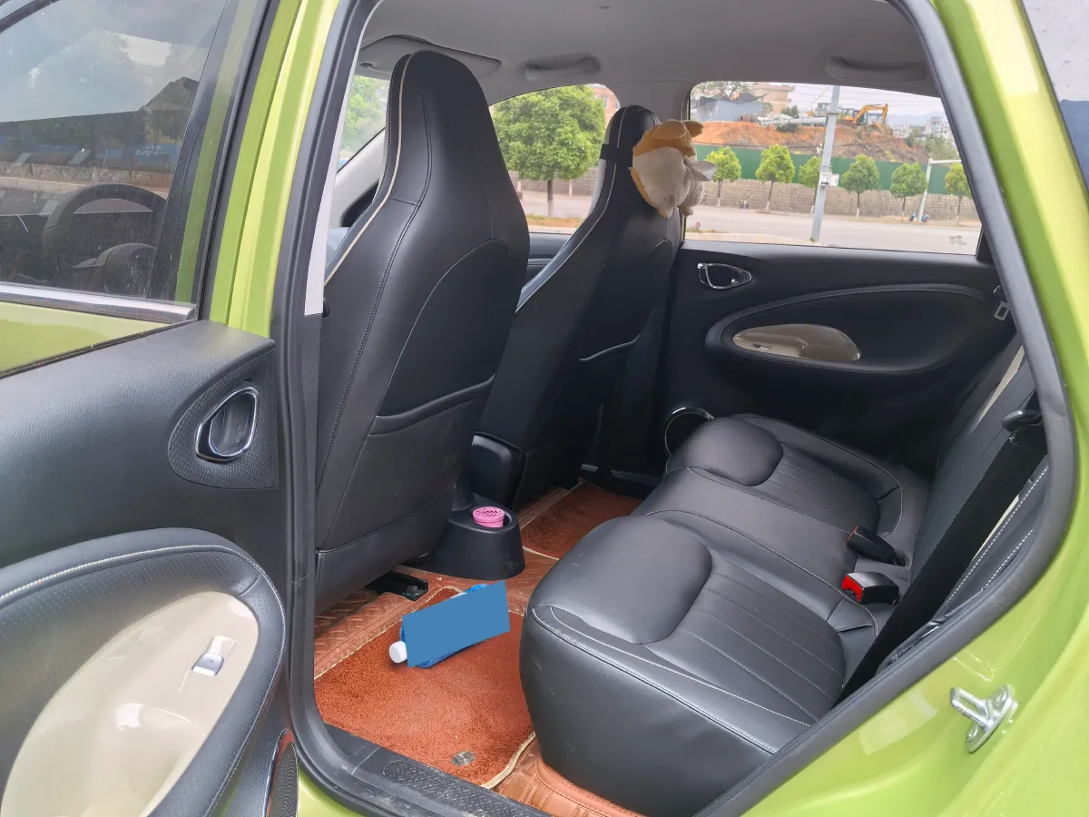 2023 WuLing BinGuo BEV 31.9KWH,autocango,china used car exporter,china ev exporter,chinese used car exporter,chinese used ev exporter