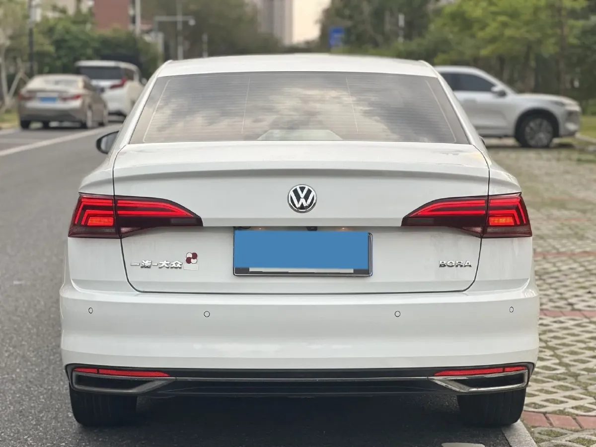 2020 Volkswagen Bora 1.5L 113HP L4 6AT,autocango,china used car exporter,china ev exporter,chinese used car exporter,chinese used ev exporter