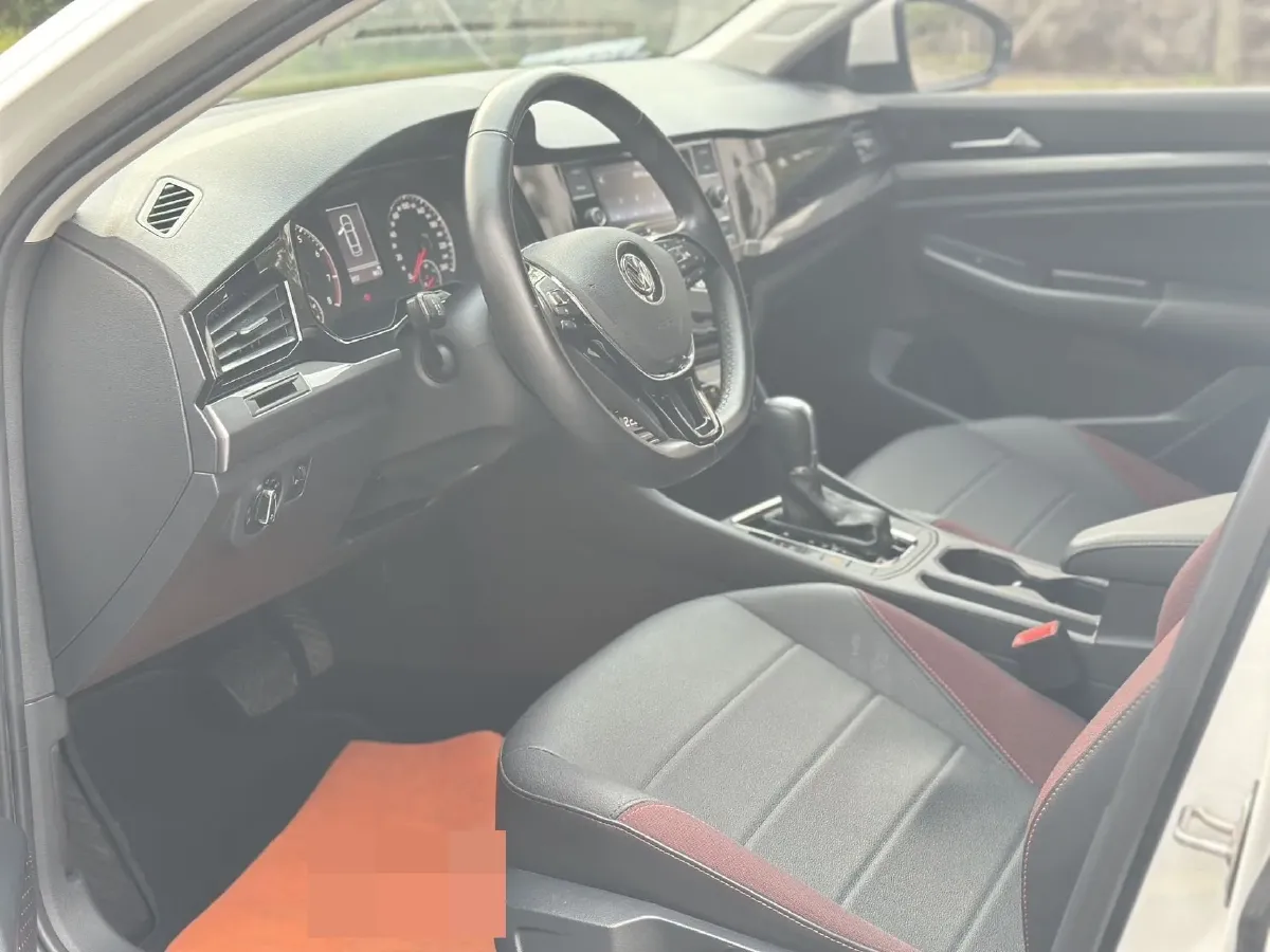 2020 Volkswagen Bora 1.5L 113HP L4 6AT,autocango,china used car exporter,china ev exporter,chinese used car exporter,chinese used ev exporter