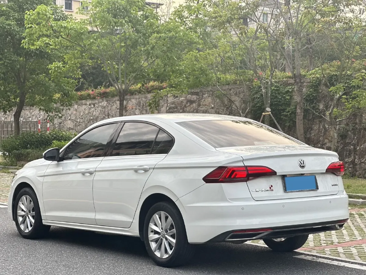 2020 Volkswagen Bora 1.5L 113HP L4 6AT,autocango,china used car exporter,china ev exporter,chinese used car exporter,chinese used ev exporter