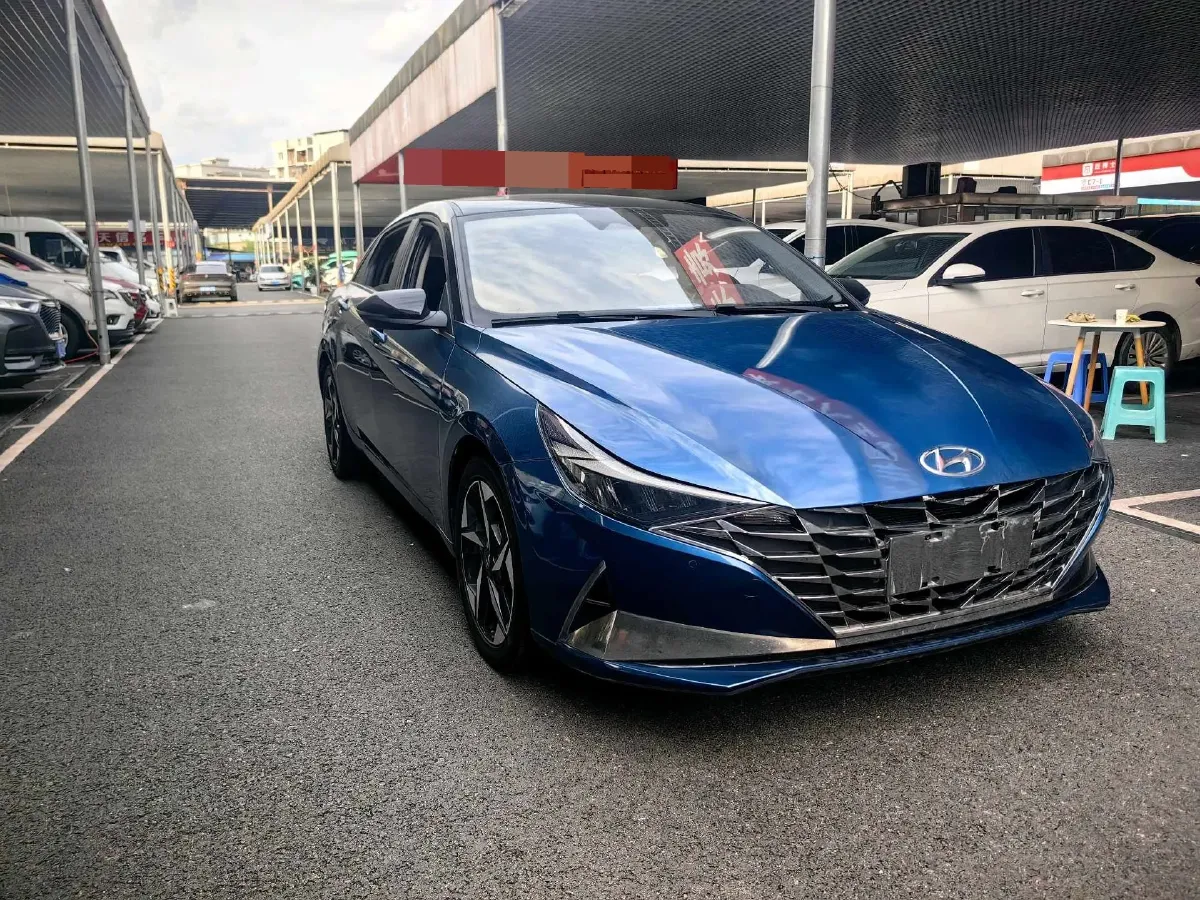 2021 Hyundai Elantra 1.5L 115HP L4 CVT,autocango,china used car exporter,china ev exporter,chinese used car exporter,chinese used ev exporter