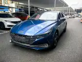 2021 HYUNDAI ELANTRA,autocango,china used car exporter,china ev exporter,chinese used car exporter,chinese used ev exporter