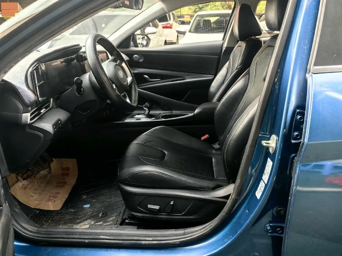2021 Hyundai Elantra 1.5L 115HP L4 CVT,autocango,china used car exporter,china ev exporter,chinese used car exporter,chinese used ev exporter