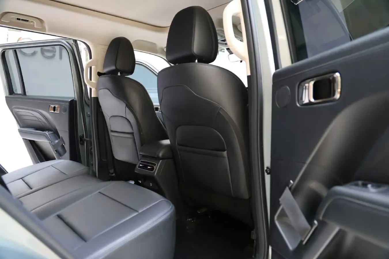 2023 Haval Raptor 1.5T 167HP L4 2DHT PHEV 27.54KWH,autocango,china used car exporter,china ev exporter,chinese used car exporter,chinese used ev exporter