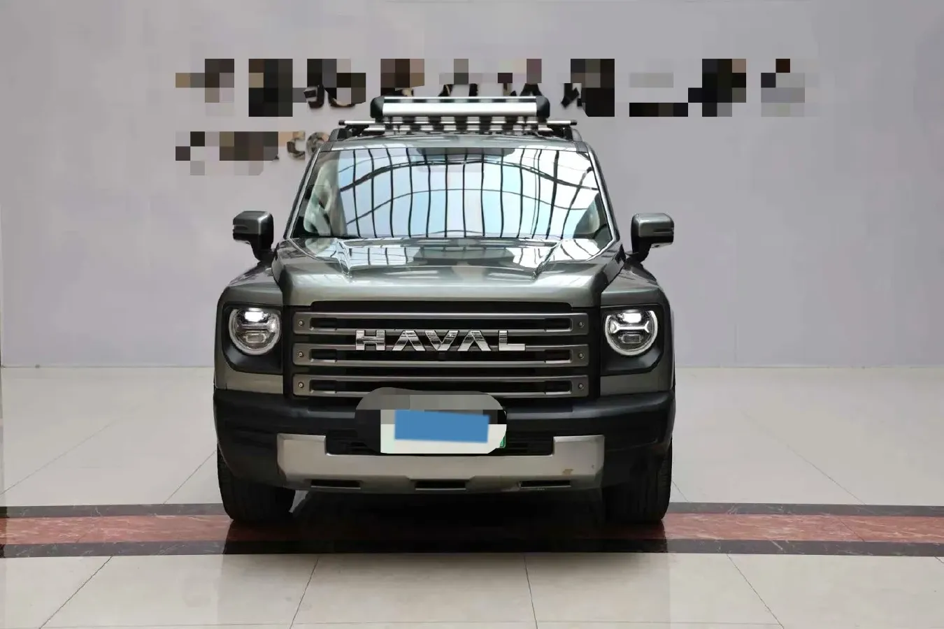 2023 Haval Raptor 1.5T 167HP L4 2DHT PHEV 27.54KWH,autocango,china used car exporter,china ev exporter,chinese used car exporter,chinese used ev exporter