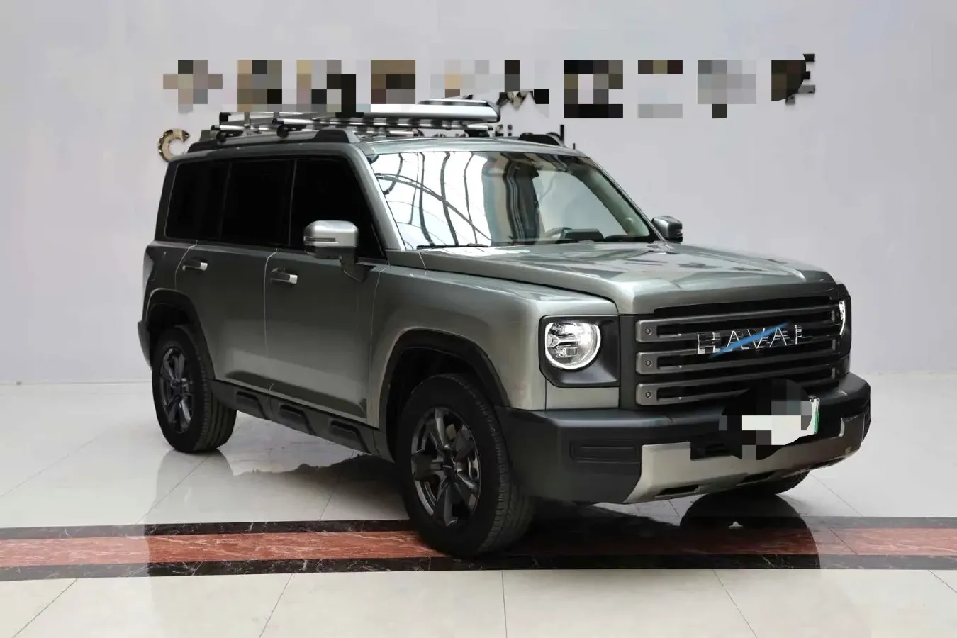 2023 Haval Raptor 1.5T 167HP L4 2DHT PHEV 27.54KWH,autocango,china used car exporter,china ev exporter,chinese used car exporter,chinese used ev exporter