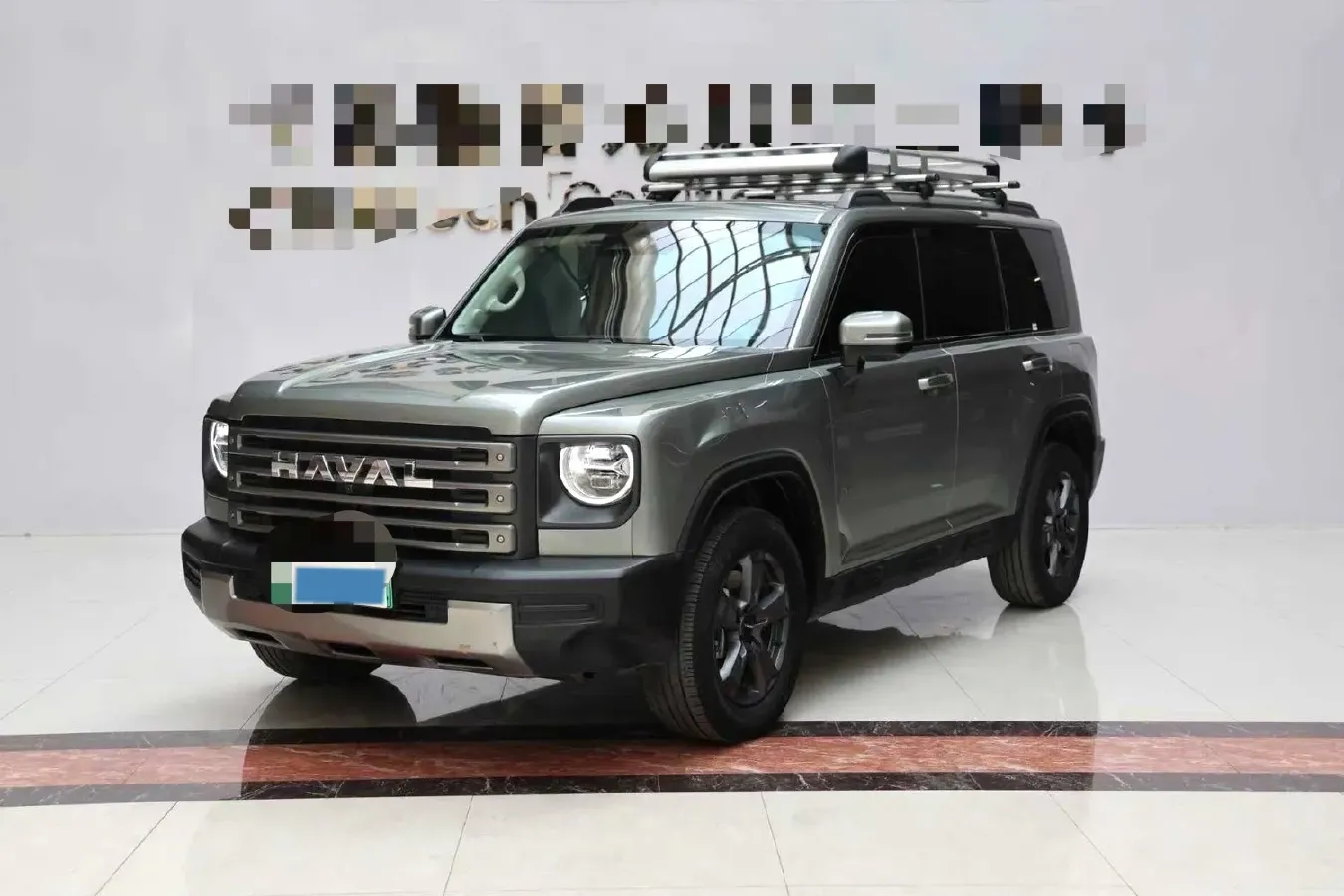 2023 Haval Raptor 1.5T 167HP L4 2DHT PHEV 27.54KWH,autocango,china used car exporter,china ev exporter,chinese used car exporter,chinese used ev exporter
