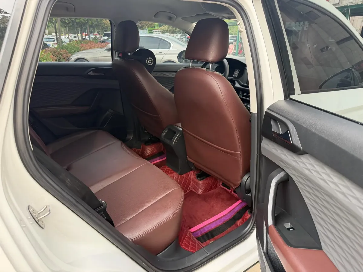 2021 Volkswagen Tharu 1.4T 150HP L4 7DCT,autocango,china used car exporter,china ev exporter,chinese used car exporter,chinese used ev exporter