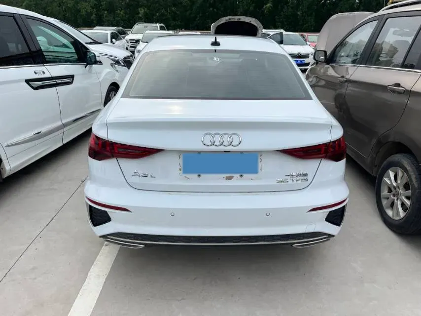 2022 Audi A3 1.4T 150HP L4 7DCT,autocango,china used car exporter,china ev exporter,chinese used car exporter,chinese used ev exporter